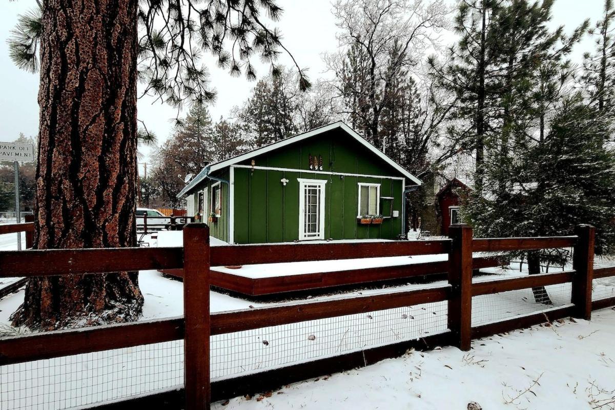 Bear Escapes II Affordable Luxury Cabin Sugarloaf Dış mekan fotoğraf