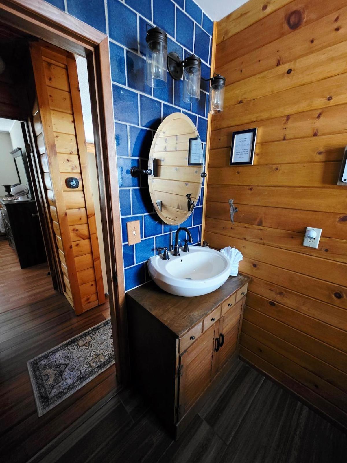 Bear Escapes II Affordable Luxury Cabin Sugarloaf Dış mekan fotoğraf